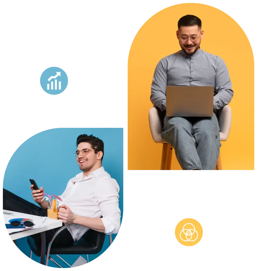 Empowering Business  Nextzen 360° Services